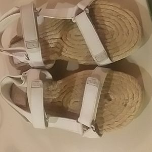 Tory Burch sandals